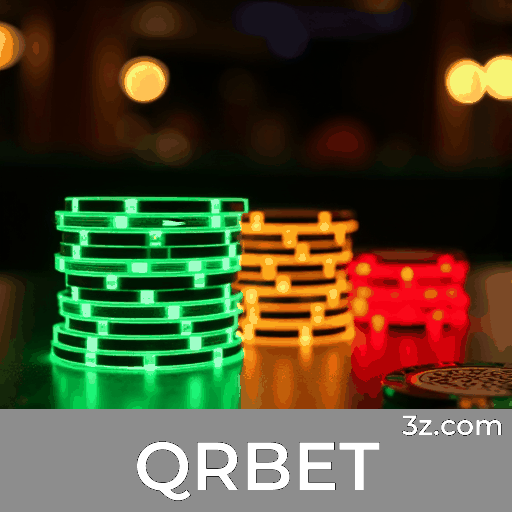 QRBET: Experiência de Cassino Incrível e Emocionante