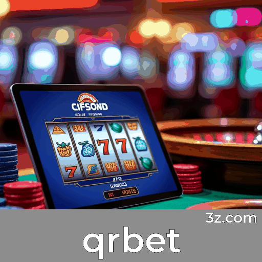 qrbet Bônus: Estratégia e Valor Inteligente